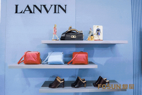 郭廣昌 復(fù)星集團(tuán)助力海南自貿(mào)港建設(shè)，導(dǎo)入優(yōu)質(zhì)產(chǎn)業(yè)與產(chǎn)品