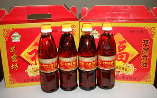 匠心質(zhì)造，香飄萬(wàn)家——走進(jìn)天津市武清區(qū)大華食用油廠